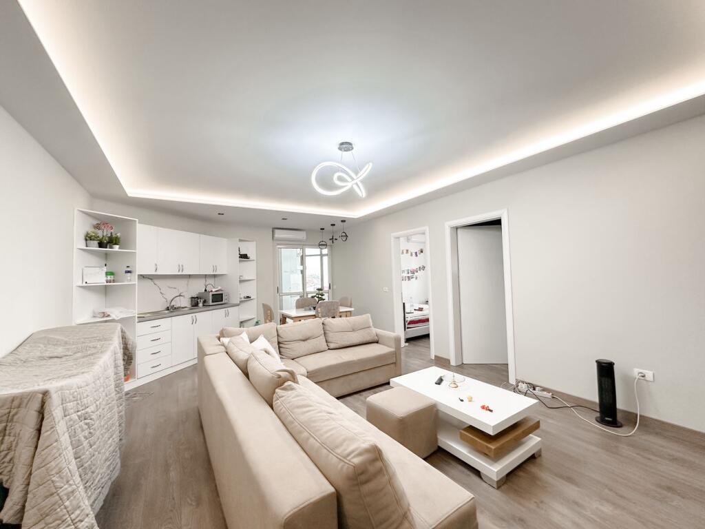 2+1 apartment for rent in Don Bosko