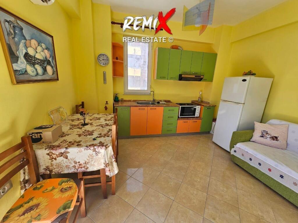 FOR RENT 1+1 APARTMENT AT THE BEACH