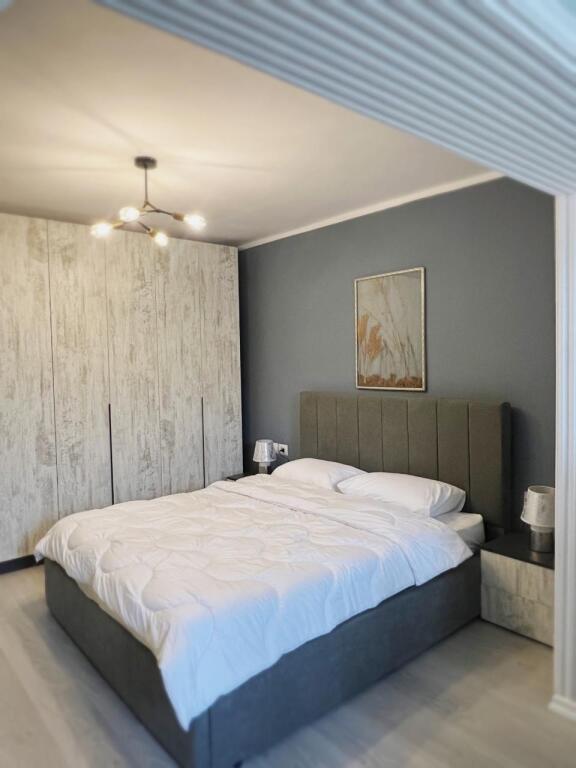 Jepet me qira apartament 1+1 RRUGA E DURRESIT 650 mije leke
