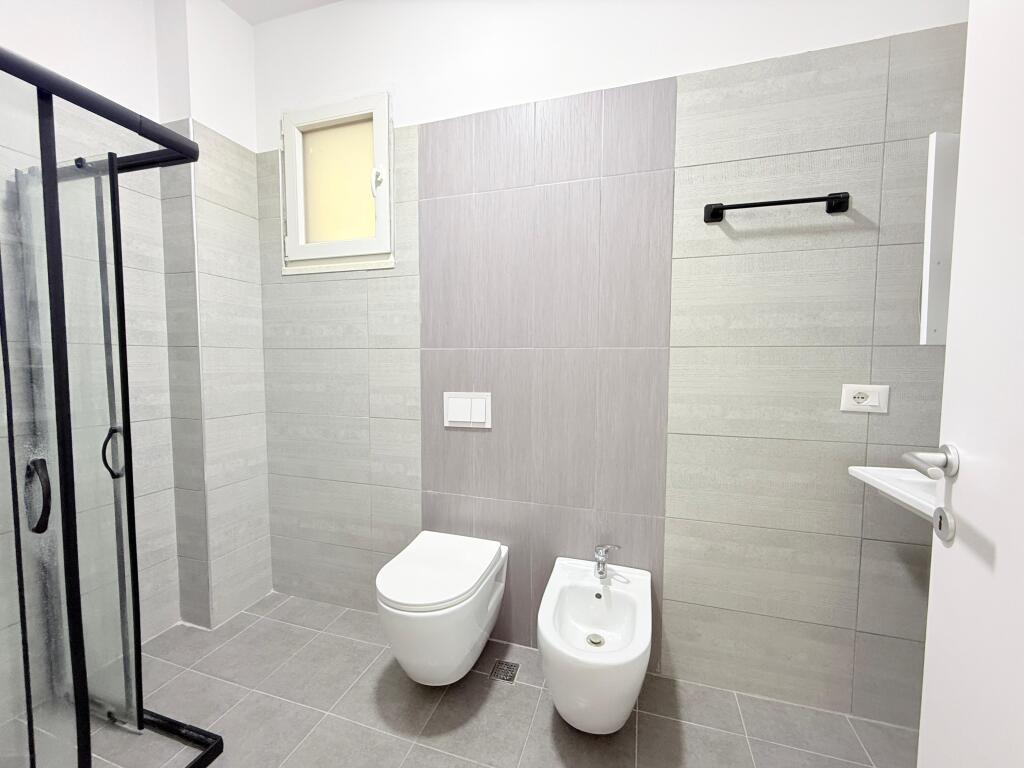 Apartment 2+1 for rent – Trio Tower, Don Bosko