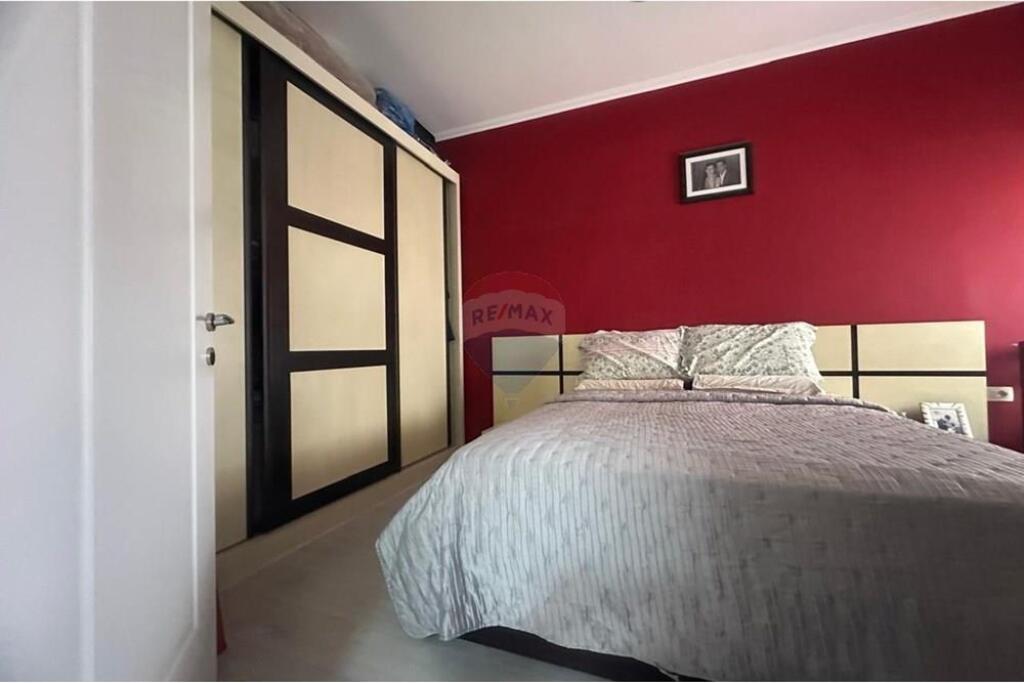 2+1 sale near the Mortgage Office Jordan Misja Street.