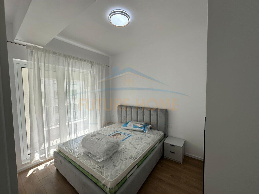 Rent, Apartment 1+1, Ali Demi, Tirana.