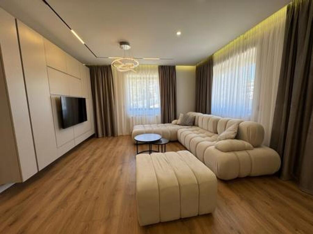 For sale, Duplex 2+1+2, Kodra e Diellit Residence, Tirana.