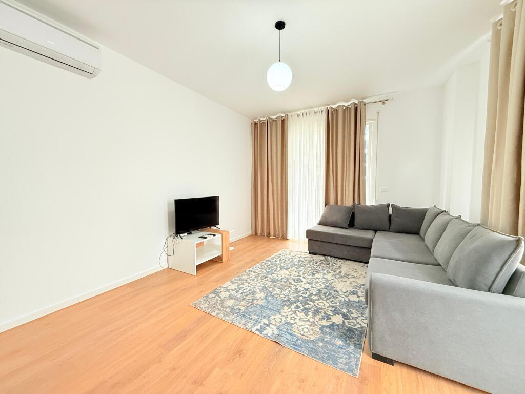 Apartment 2+1 for rent – Trio Tower, Don Bosko