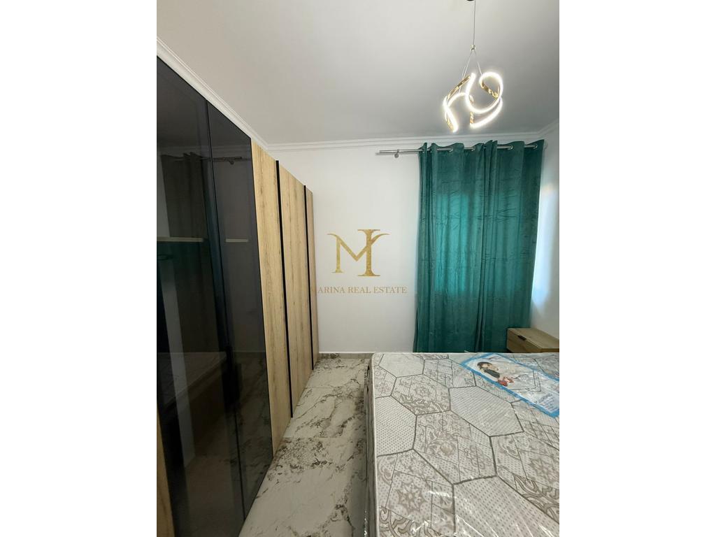 Apartment 1+1+ Storage + Parking for sale at Shkembi Kavajes !!