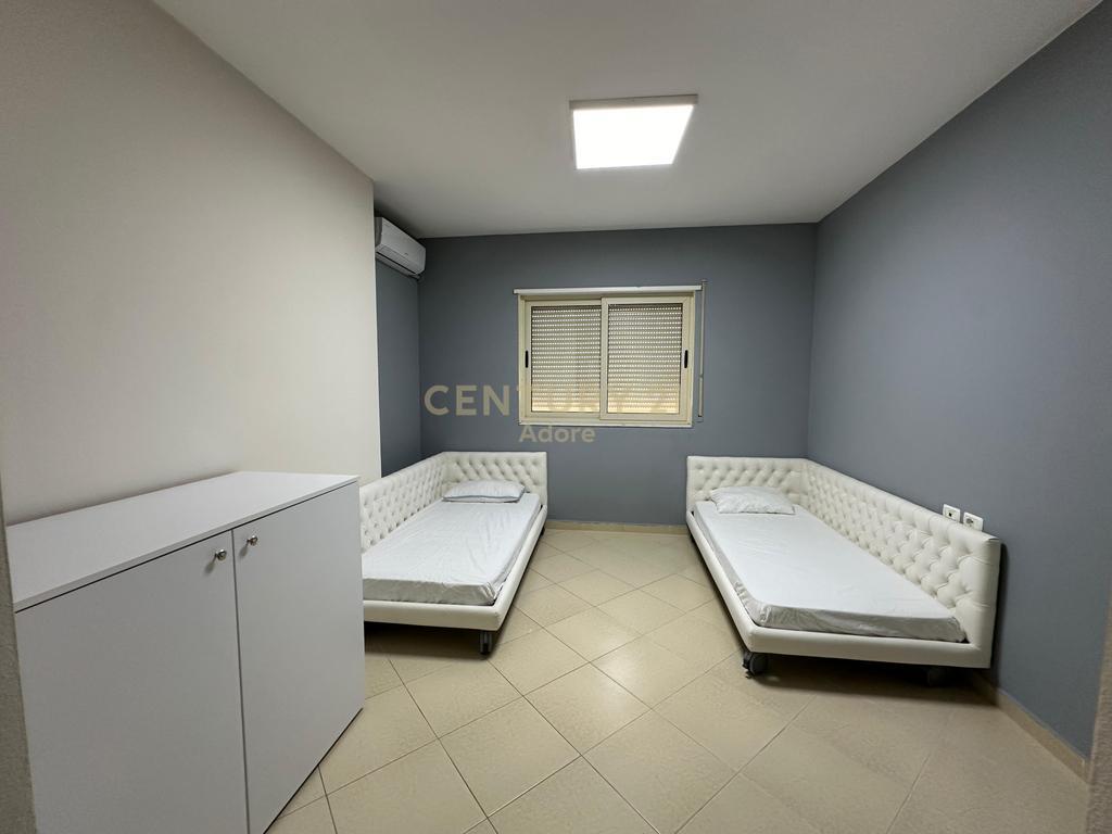 Apartament 2+1 me Qira – Kompleksi “Panorama”, Kati i 11-të