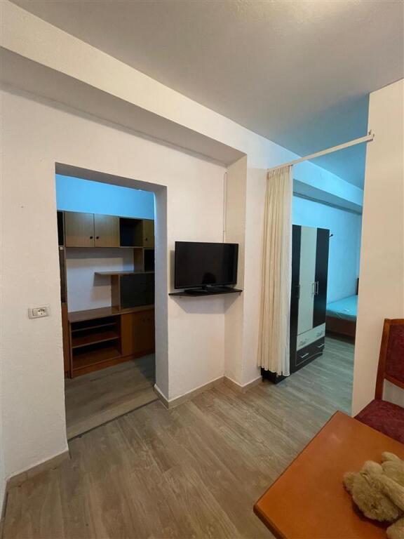 Apartment for rent 1+1 at 21 Dhjetori 300 euros