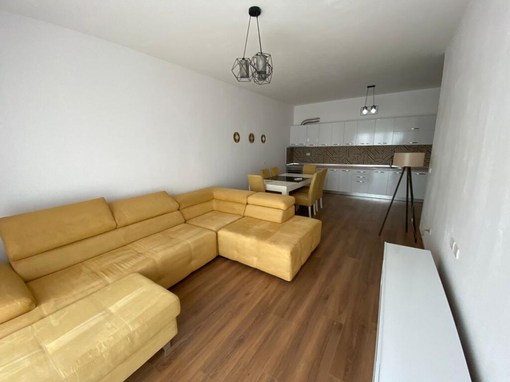 For Rent Apartment 3+1  Address: Don Bosko Market viva  8th Floor  Furnished  Area: 120 m2  Price: 800€  Available on October 1