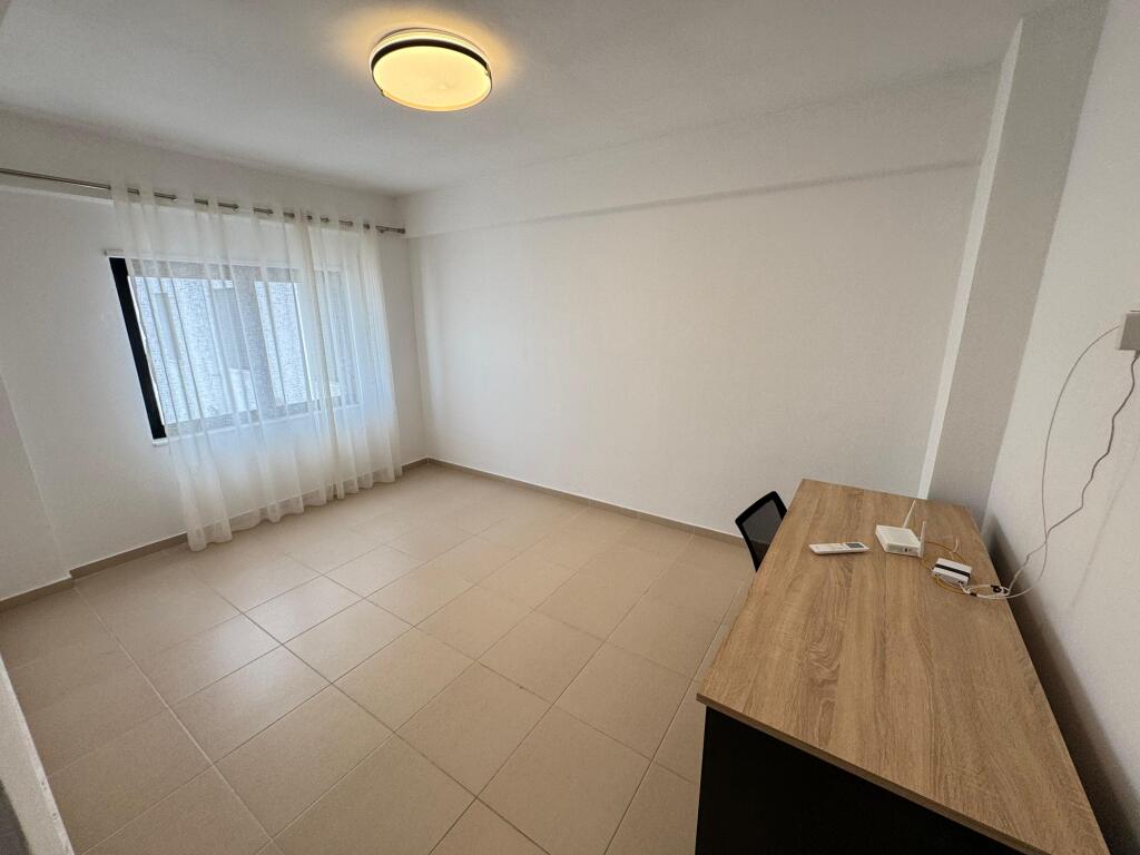 Apartment 3+1+2 for rent in Kodra Diellit 1💶 Price: 800€