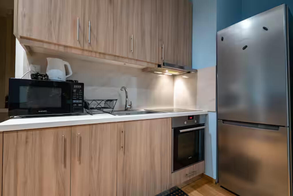 Apartament Me Qera 2+1 Ne Porcelan ( ID B2201469) Tirane