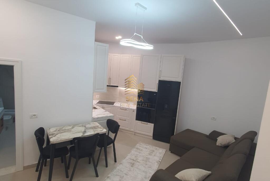 Qira, Apartament 1+1, Mjull Bathore, 600 Euro/muaj I diskutueshem