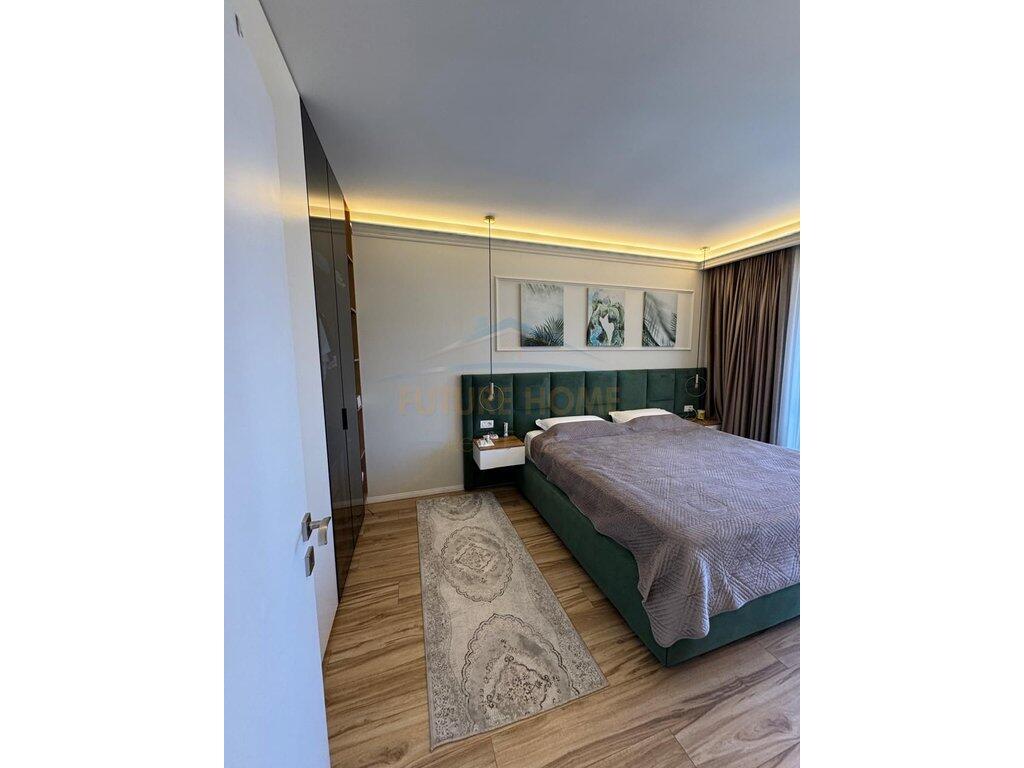 Shitet Apartament 1+1,Rezidenca Future Home, Unaza e Re