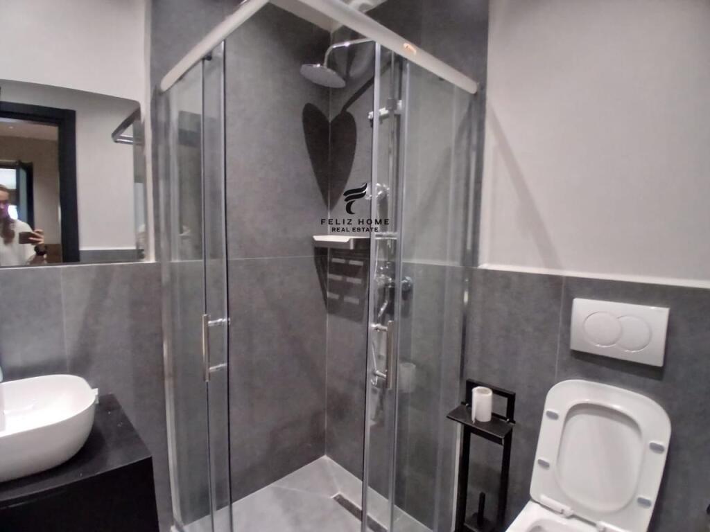 APPARTAMENTO IN AFFITTO 1+1 MYSLYM SHYRI 700 EURO
