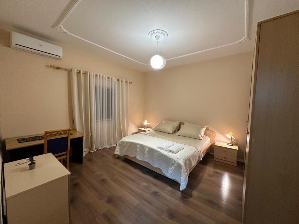 APARTAMENT ME QERA 3+1 FUSHA E AVIACIONIT 750 EURO
