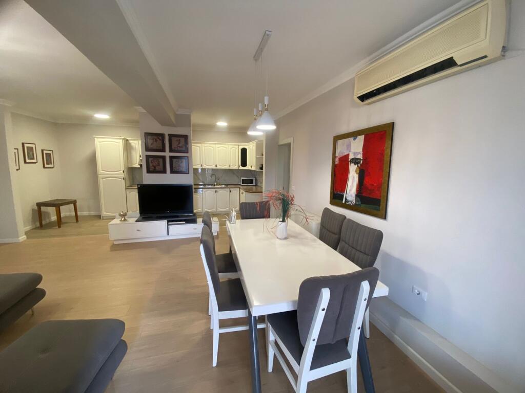 Apartment 3+1+2 for Rent in the Center at Piazza