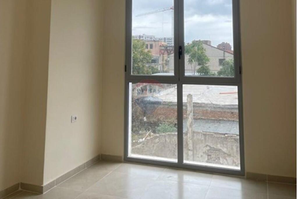 QERA, APARTAMENT 2+1, RRUGA 5 MAJI, TIRANË !