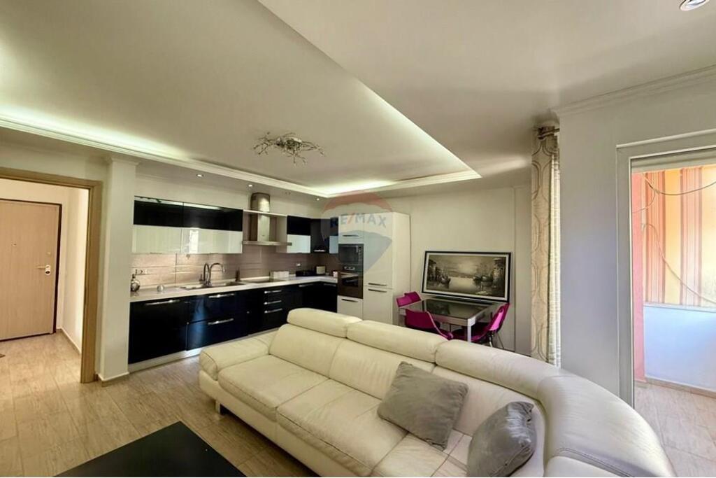 APARTAMENT 2+1 ME QIRA KOMPLEKSI MAGNET-KONTAKT