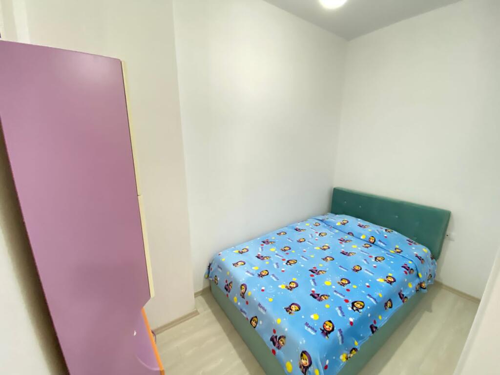 📣 RENT Apartment 3+1 📍 Kinostudio, Near Kastrati Gas Station ✨