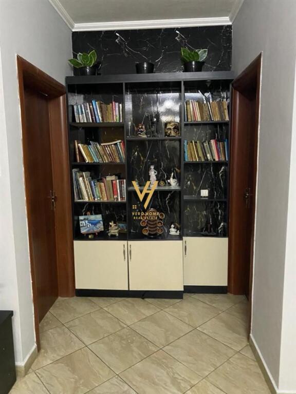 SHITET APARTAMENT 2+1+BLK TE FRESKU 162.000 EURO