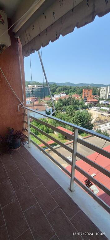 Apartament 2+1 per qera tek Ekonomiku!