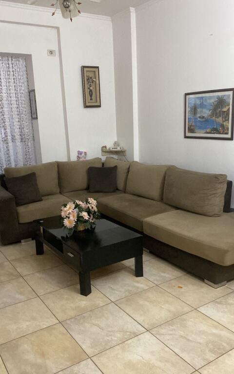 Apartment for rent 1+1 in Yzberisht