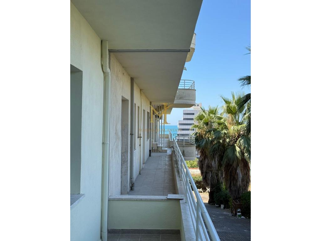 Apartment 1+1+ Storage + Parking for sale at Shkembi Kavajes !!