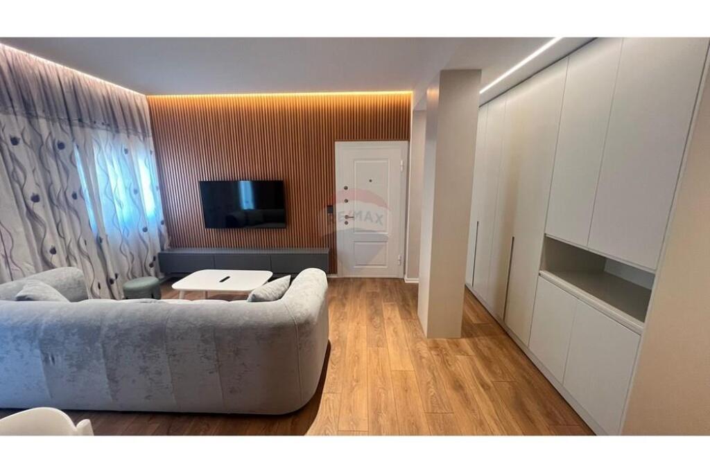 Apartament 2+1 per qira ne Sauk!