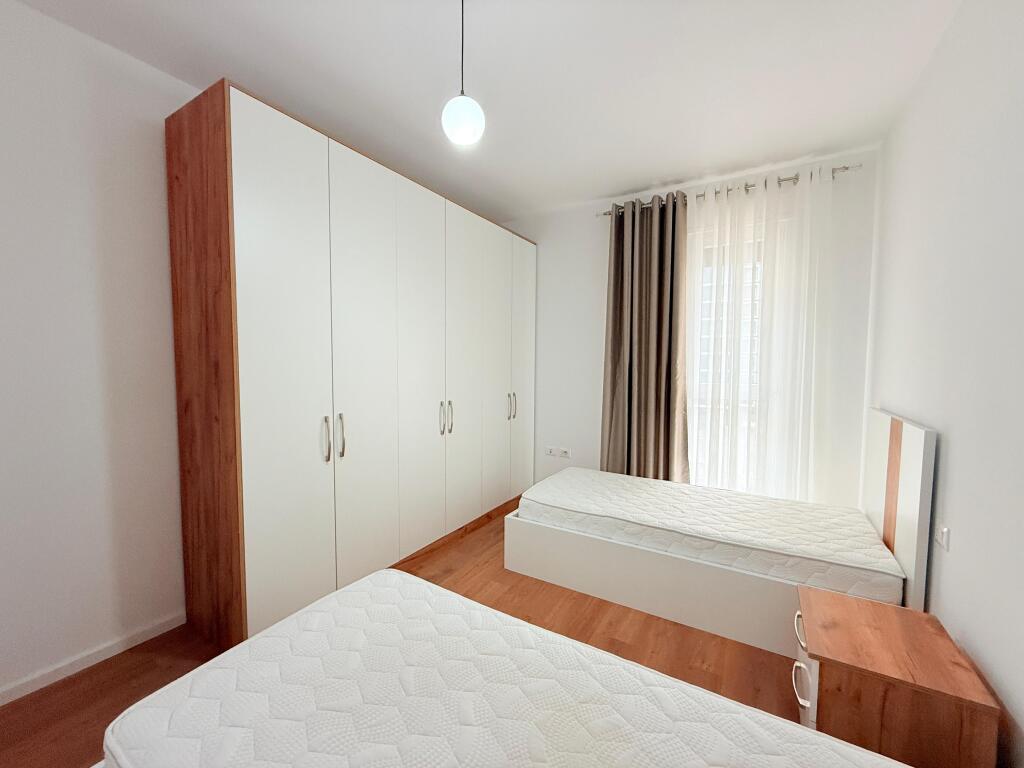 Apartment 2+1 for rent – Trio Tower, Don Bosko