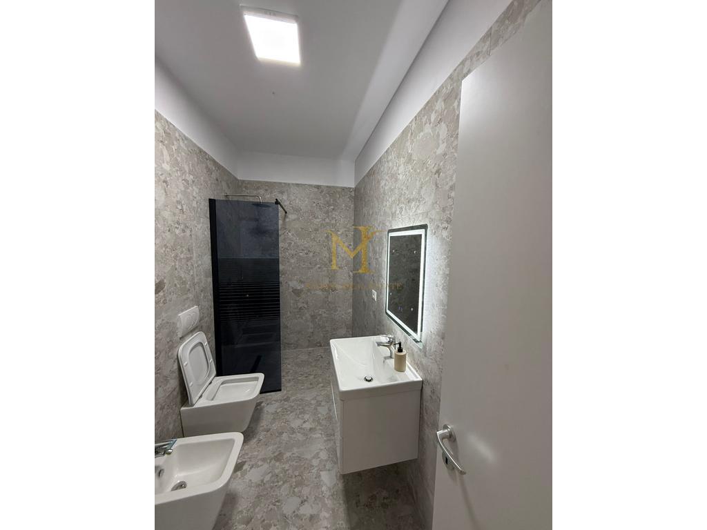 Apartment 1+1+ Storage + Parking For Sale At Shkembi Kavajes !!
