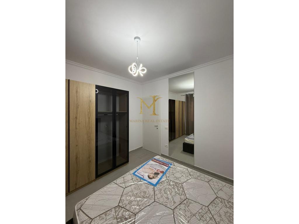 Apartment 1+1+ Storage + Parking For Sale At Shkembi Kavajes !!