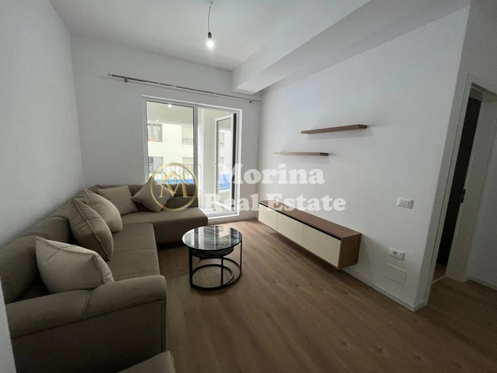 Rent Apartment 1+1, Ali Demi, Kaimi Residence, 450 Euro/Month