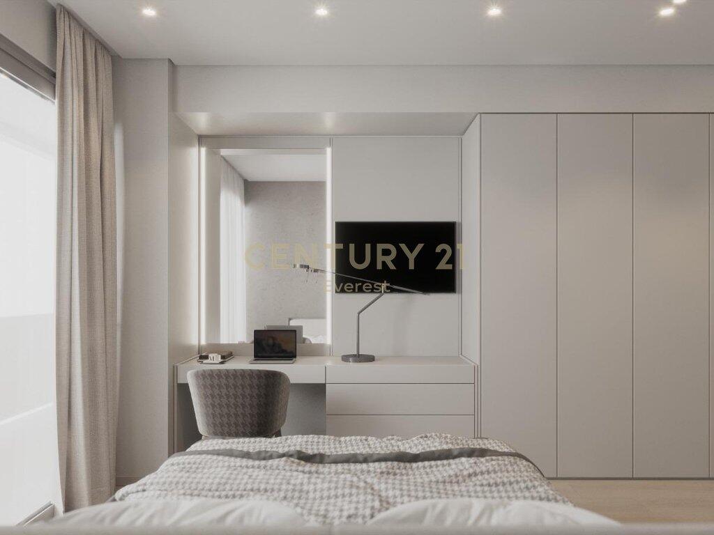 Apartament 2+1+2 me Qira – Rr. Jordan Misja (Fillimi)