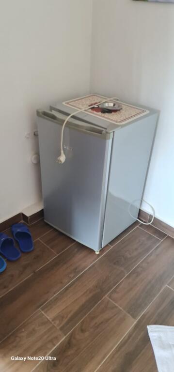 Studio apartment for rent on the 5th floor