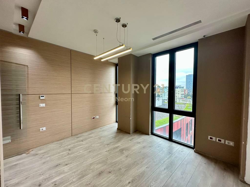 SHESIM, APARTAMENT 2+1+2, PARK GATE RESIDENCE