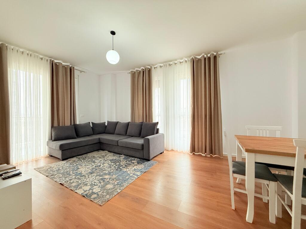 Apartment 2+1 for rent – Trio Tower, Don Bosko
