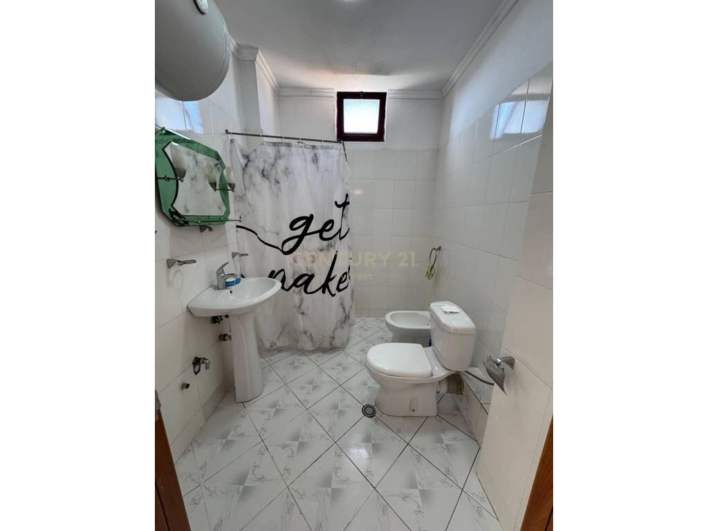 SHITET APARTAMENT 2+1 NE FRESK