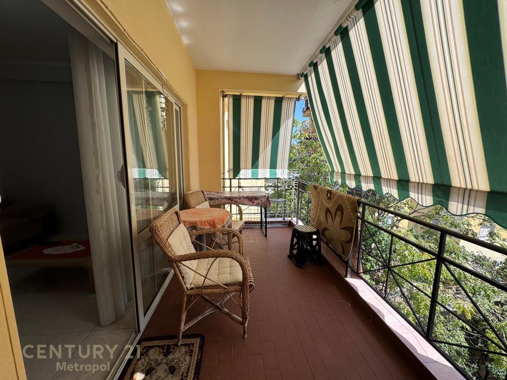 APARTMENT 3+1+2 FOR RENT, KAVAJES STREET BEHIND THE EMBASSY BLOCK!