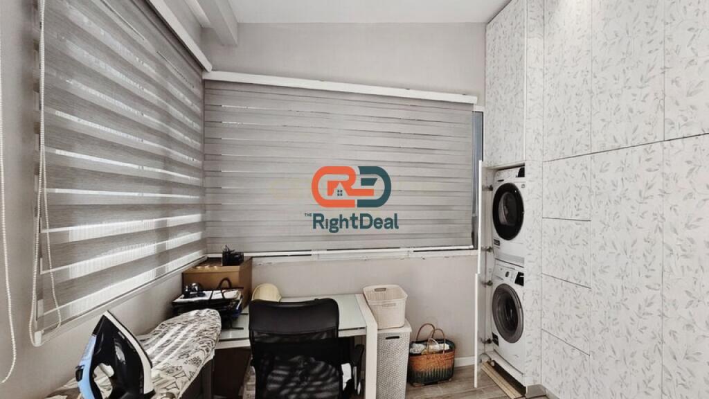 Tek Liqeni i Thate, Shitet Apartament 2+1+2 + Studio Me Verande Dhe Totalisht i Investuar!