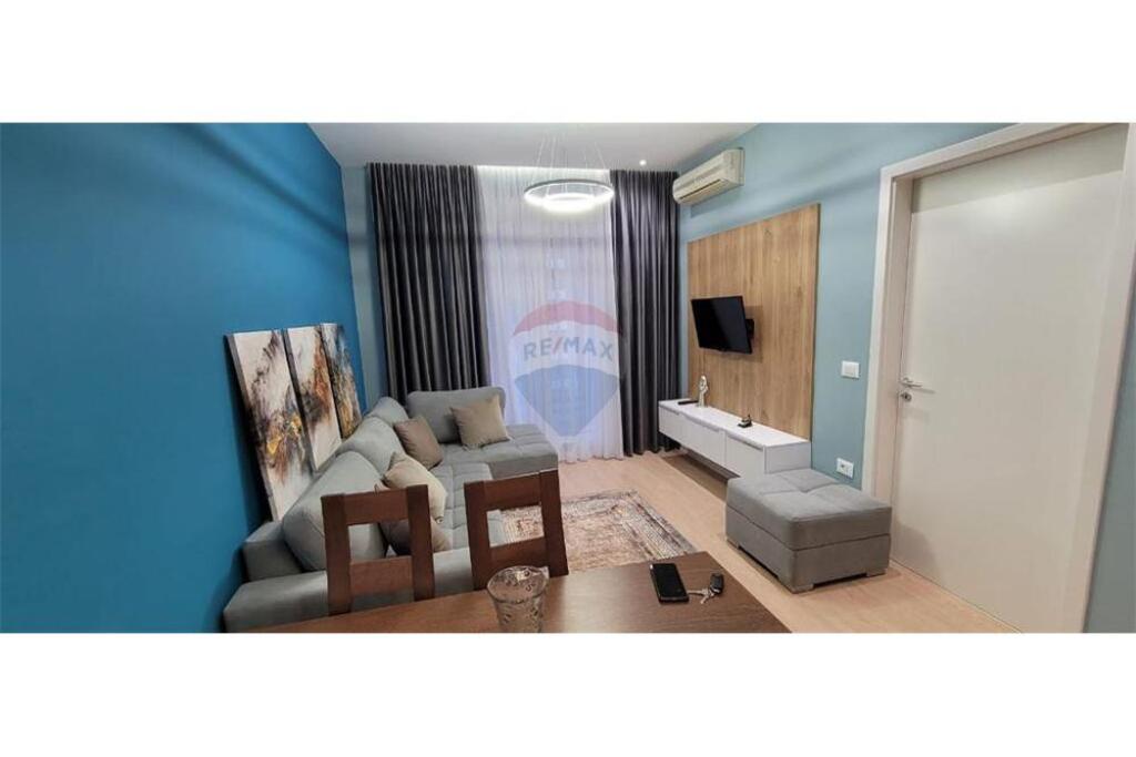 apartament 1+1 me qera, 21 Dhjetori
