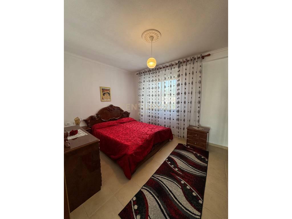 SHITET APARTAMENT 2+1 NE FRESK