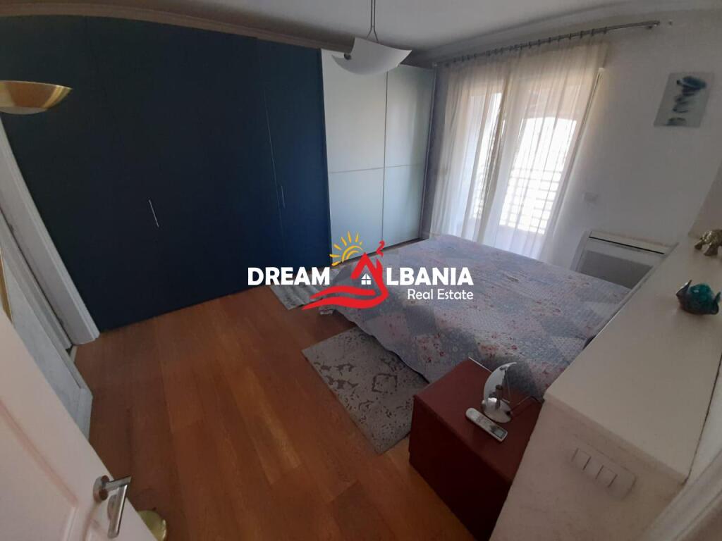 2+1 apartments for rent on Naim Frasheri Street, near the Mosaic of Tirana in Tirana (ID 4221989)