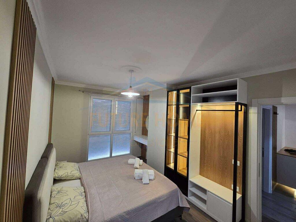 Jepet me Qira Apartament 2+1 – Rruga Hamdi Pepo, Selitë
