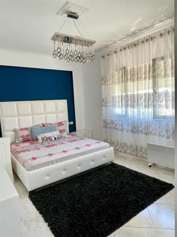 Apartament Me Qera 2+1 tek Jordan Misja ( ID B2201470) Tirane
