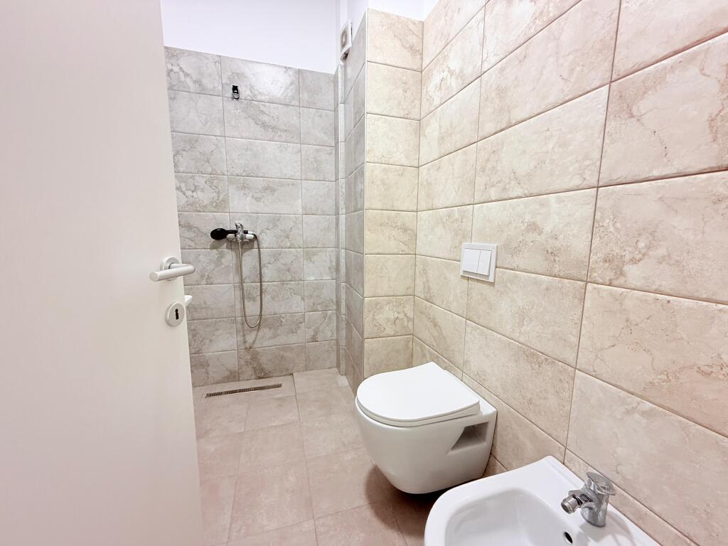 Apartment 2+1 for rent – Trio Tower, Don Bosko
