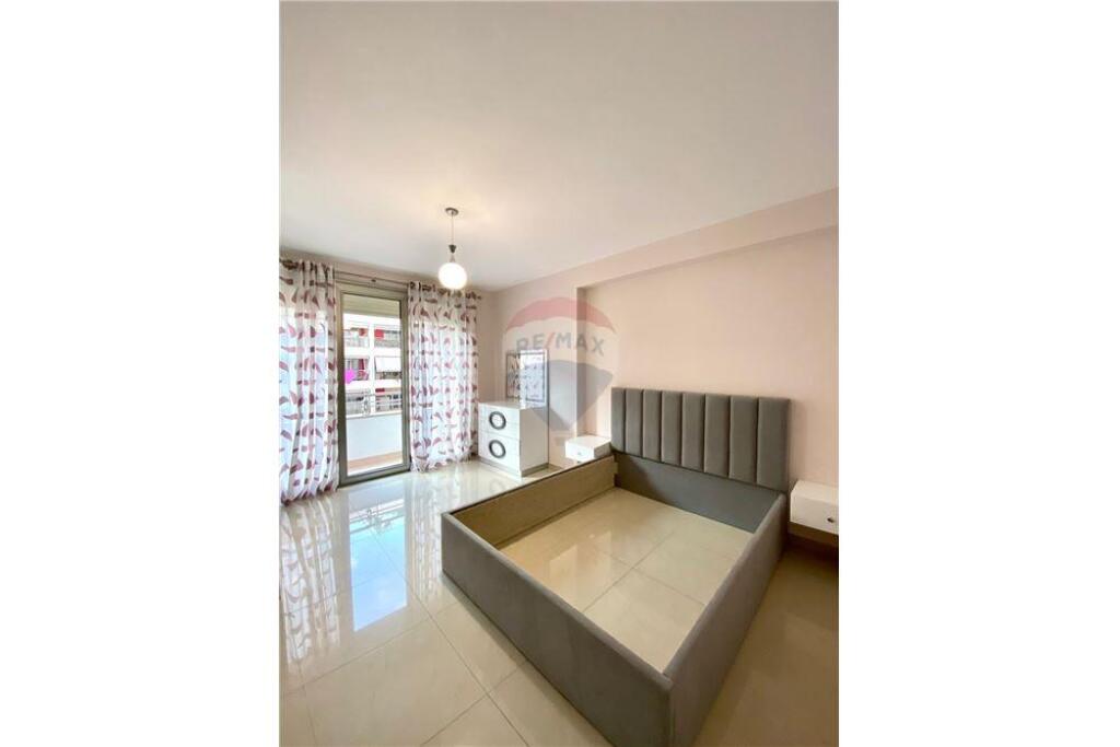 Apartment 3+1+Parking - For Rent - Nobis Complex