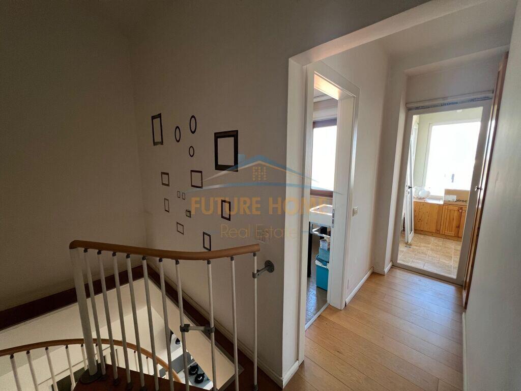 Affitto, Duplex 3+1+Posto Auto, Lago Secco, Tirana
