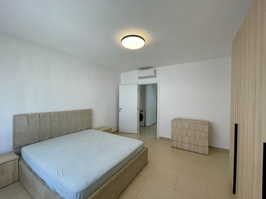 Affittasi appartamento 3+1+Parcheggio - Residenza “Kodra e Diellit”- Scuola British” 80.000 leke/mese