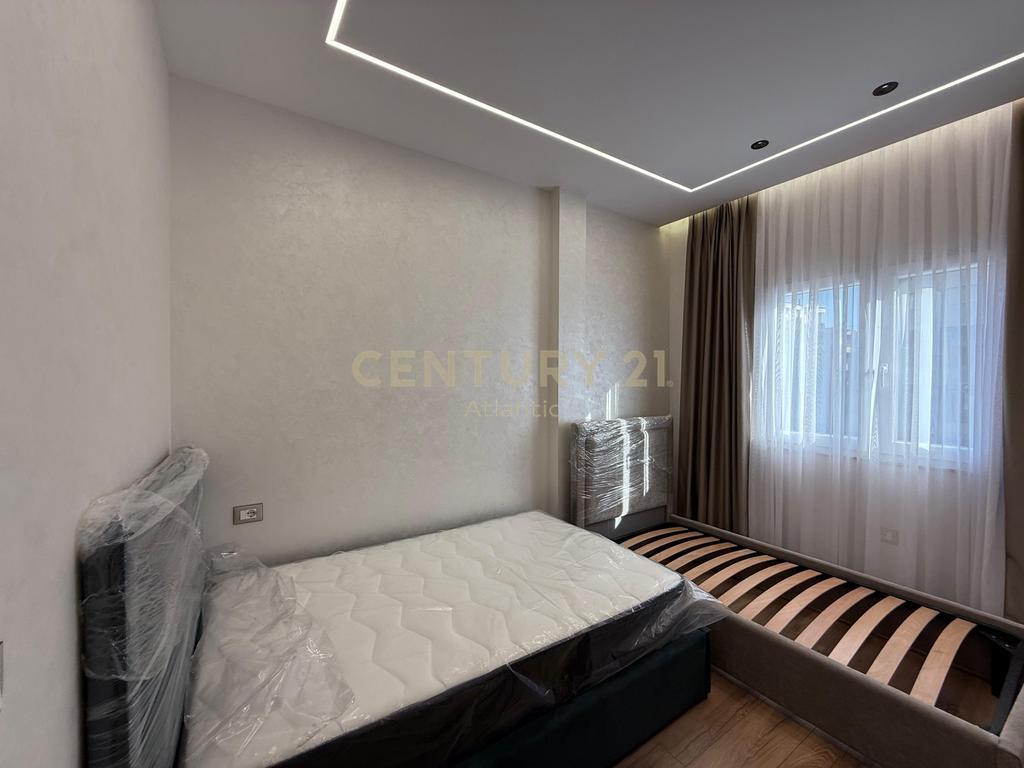 Apartment 2+1 For Rent on the Beach, First Station -Durrës! 700 € /Month