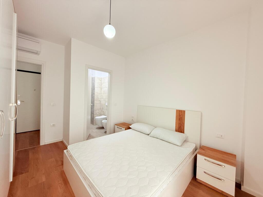 Apartment 2+1 for rent – Trio Tower, Don Bosko