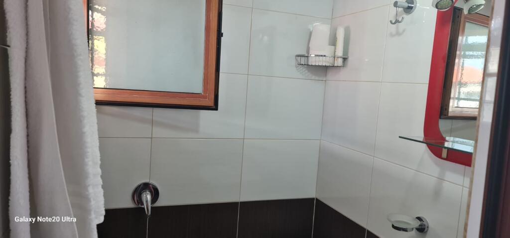 Studio apartment for rent on the 5th floor